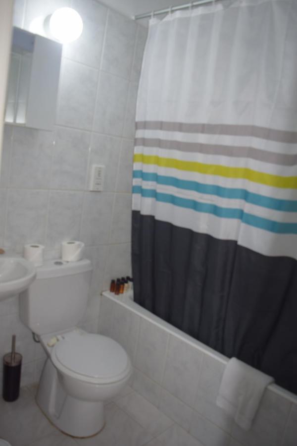 One Bedroom Apartment, Molos Complex - By Imh Travel & Tours Paphos Exterior foto
